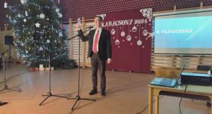 Karácsonyi Koncert 2024