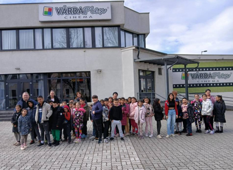 Cinema City Kisvárda