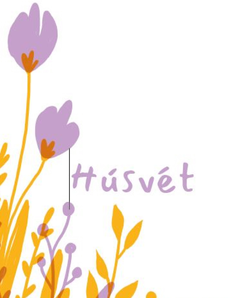 Húsvéti Kiadány 2025