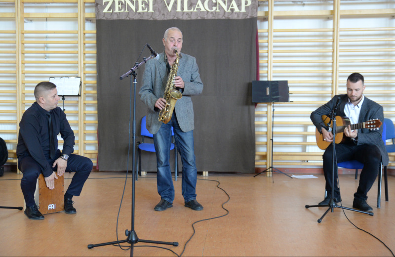 A Zene világnapja 2025