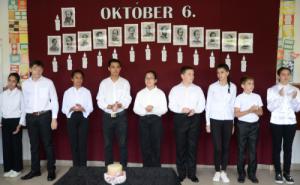 Október 6  - 2025