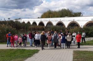 Hortobágyi kirándulás Tiszakerecseny 2025