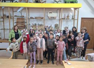 Sóstói Múzeumfalu kirándulás Tiszakerecseny 2025