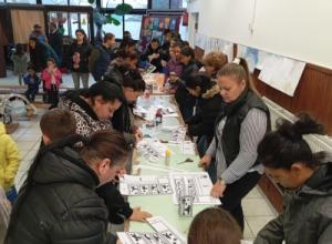 Családi nap 2. Tiszakerecseny 2025