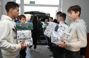 Cipősdoboz 2025 - 1. 