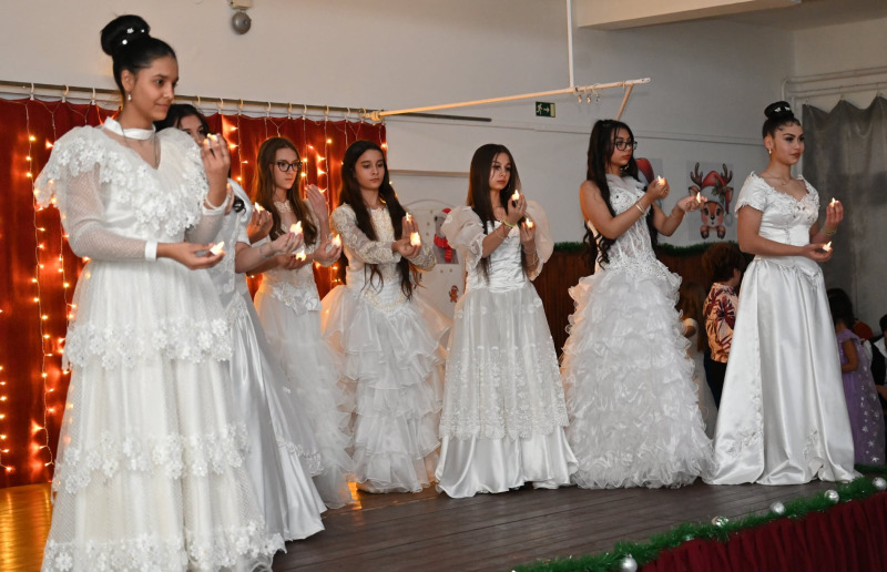 Karácsonyi Koncert 2025 Tiszakerecseny