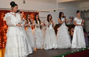 Karácsonyi Koncert 2025 Tiszakerecseny