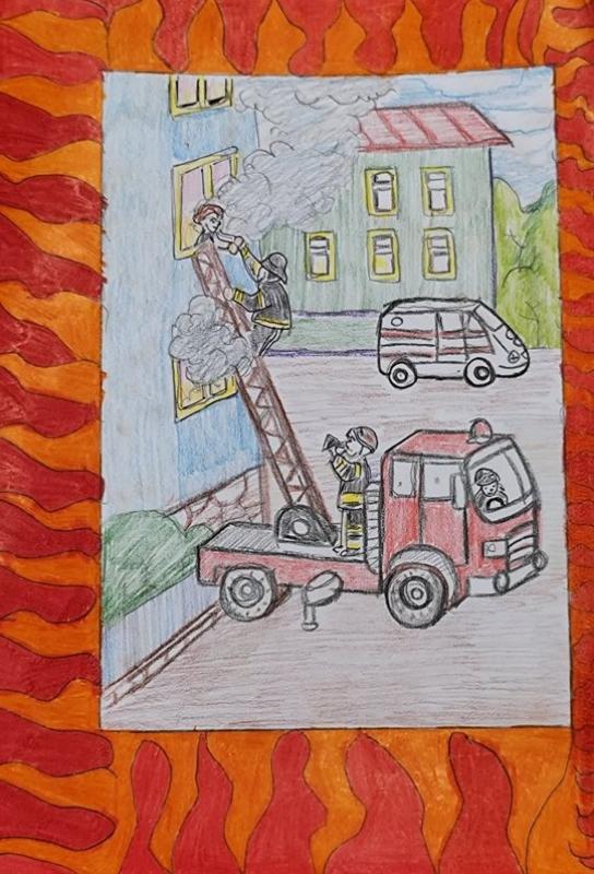 Horváth Krisztina 1. helyezés