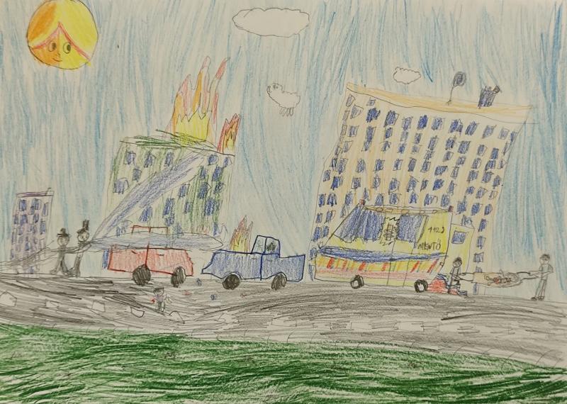 Szilágyi Eszter - 2. helyezés