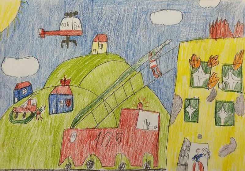 Horváth Zsolt - Különdíj