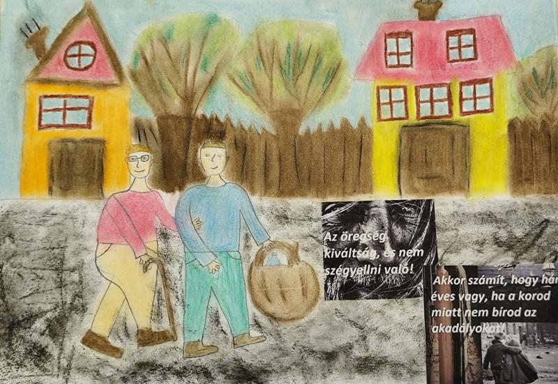 Tóth Norbert - 1. helyezés