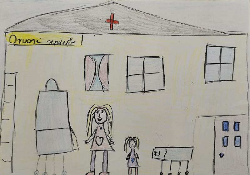 Csiszár Evelin - 3. helyezés