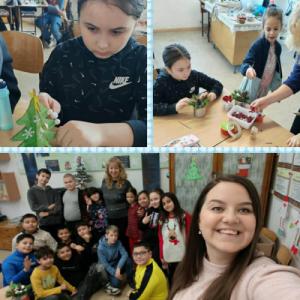 Karácsonyi várakozás