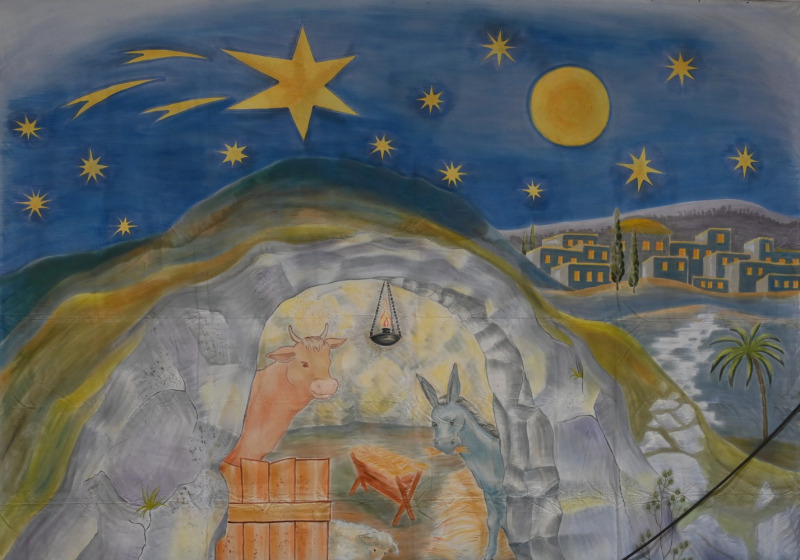 Karácsonyi Koncert 2025 Tiszaadony