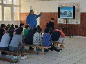 A Magyar kutúra napja 2025 - Tiszakerecseny