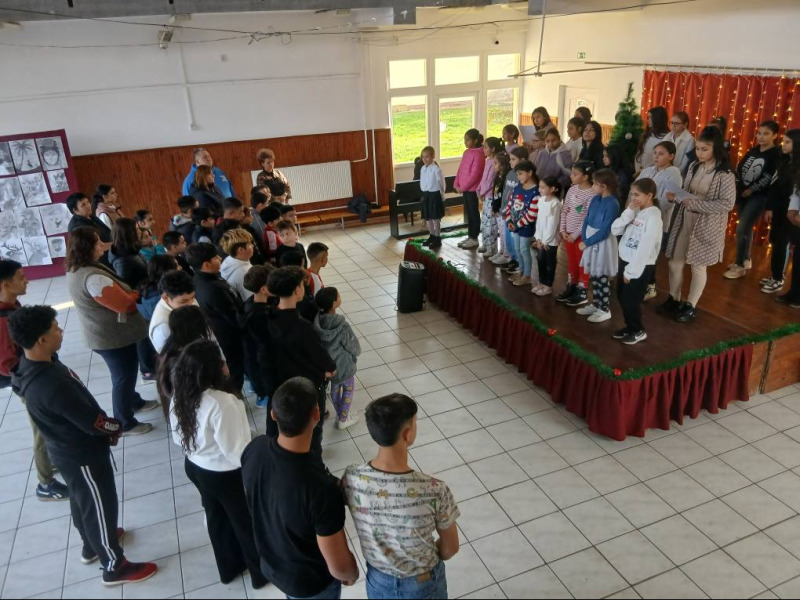 Cipősdoboz 2025 - Tiszakerecseny