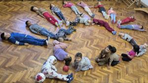 Állatbarát témahét Tiszaszalka Óvoda 2025