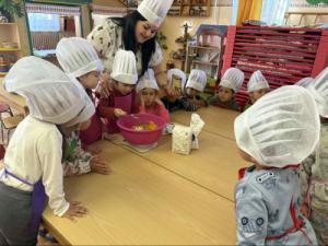 Tők Jó Hét Tiszaszalka Óvoda 2025