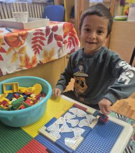 Márton nap Tiszaszalkai Óvoda 2025