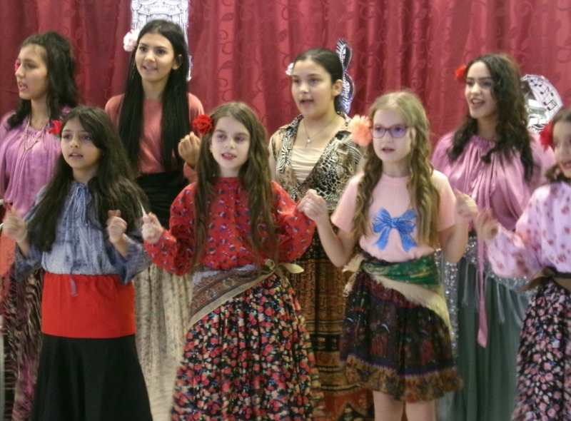 Szeretetvendéglátás - Tiszakerecseny 2026