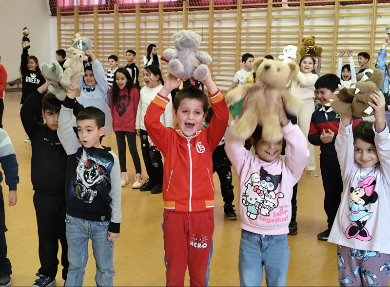 Medvenap Tiszaszalka Alsó tagozat 2026