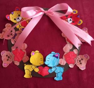 Medvenap Tiszaszalka Felső tagozat 2026