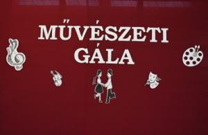Művészeti gála Tiszaszalka 2026 1. félév
