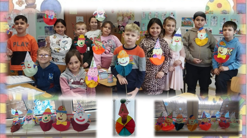 Farsangi készülődés - Tiszaszalka  - 2026