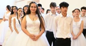 Farsang - 2026 - Tiszaszalka