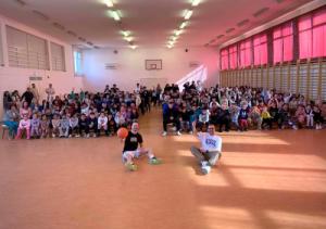 Sportmisszió 2026 Március