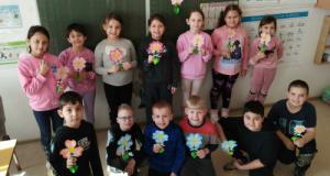 Nőnap 2026 Tiszaszalka