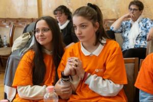 Értékes barangolás vármegyei nagydöntő 2026