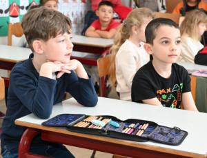 Iskolacsalogató Tiszaszalka 2026