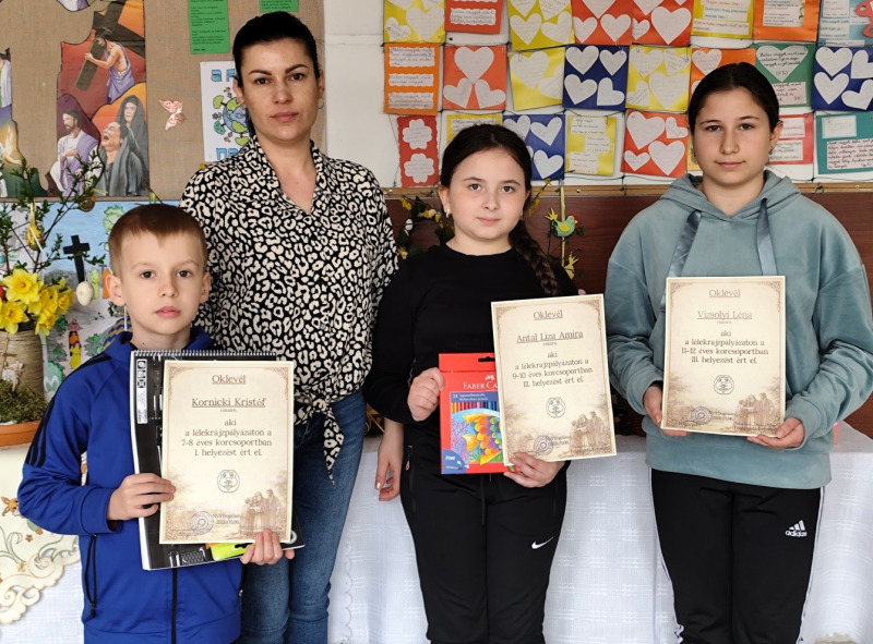 Lélekrajz pályázat 2026 