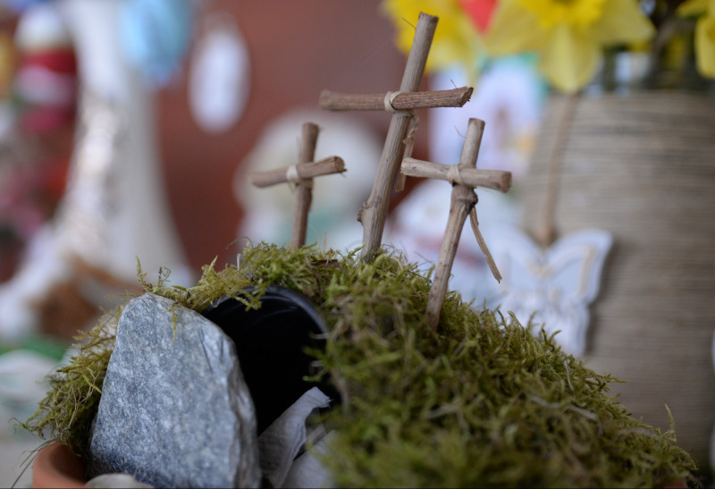 Húsvéti témahét felső tagozat 2026