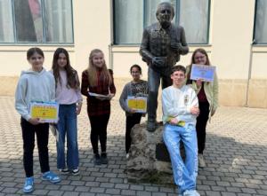 Balázs Dénes magyar felfedezők 2026