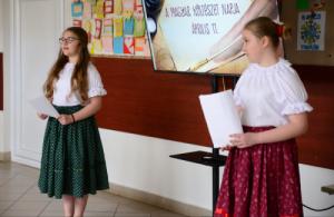 Költészet napja 2026