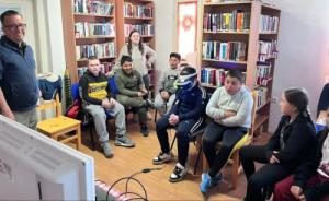 Virtuális valóság bemutató 2026