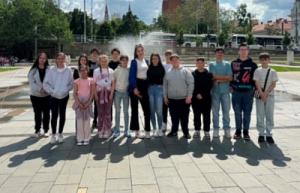 Kerek Emese Döntő 2026 