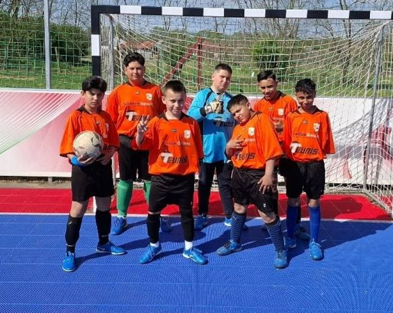 Petőfi Kupa Tiszakerecseny 2026