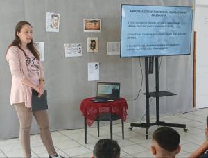 Holokauszt megemlékezés 2026 Tiszakerecseny