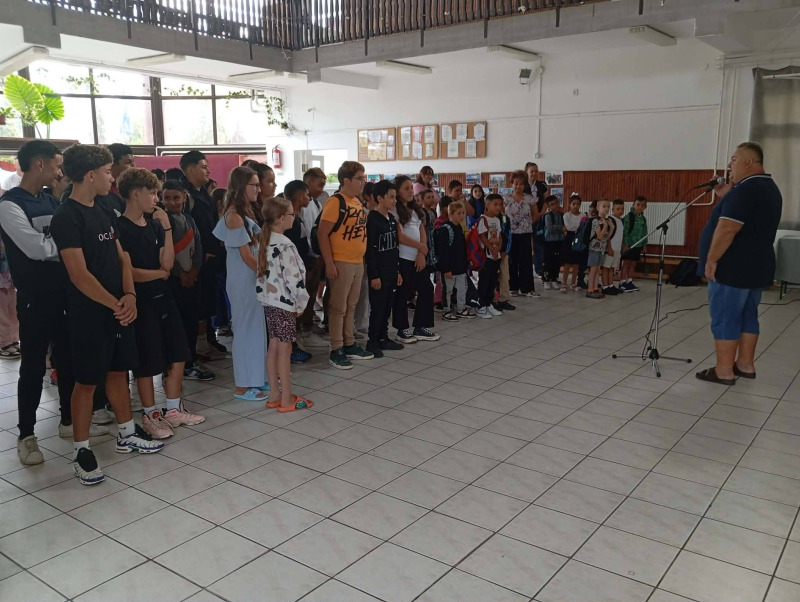 Évnyitó 2026 Tiszakerecseny