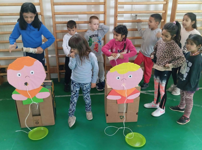 DÖK Sportnap 2026 Tiszakerecseny