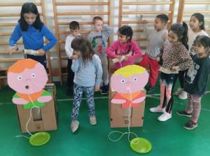 DÖK Sportnap 2026 Tiszakerecseny